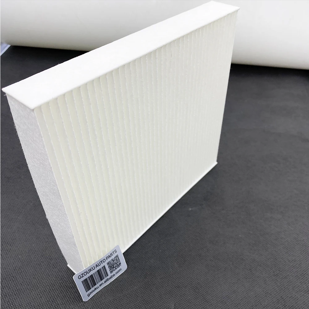 Gzouku New Cabin Air Filter For Nis San Infini Ti G37 M35 Fx35 Q50 Ex35