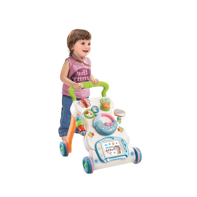 

Low Price Plastic Child Walker, Kids Car Kids Walker/