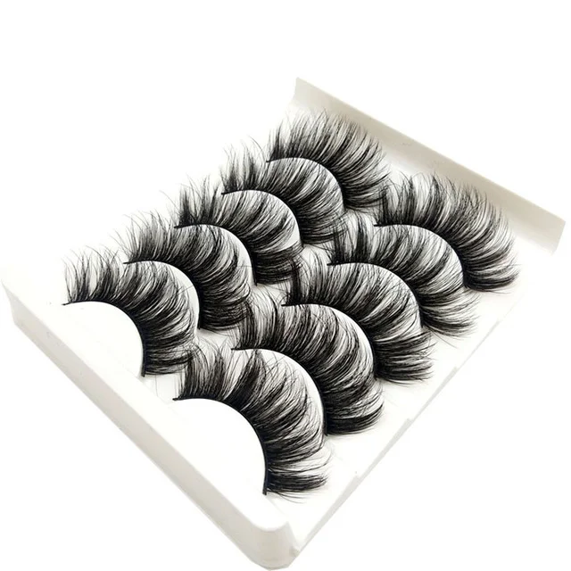 

Wholesale private label 3d 25mm false eyelashes 100% mink magnetic extensions eyelash vendor with customized boxes