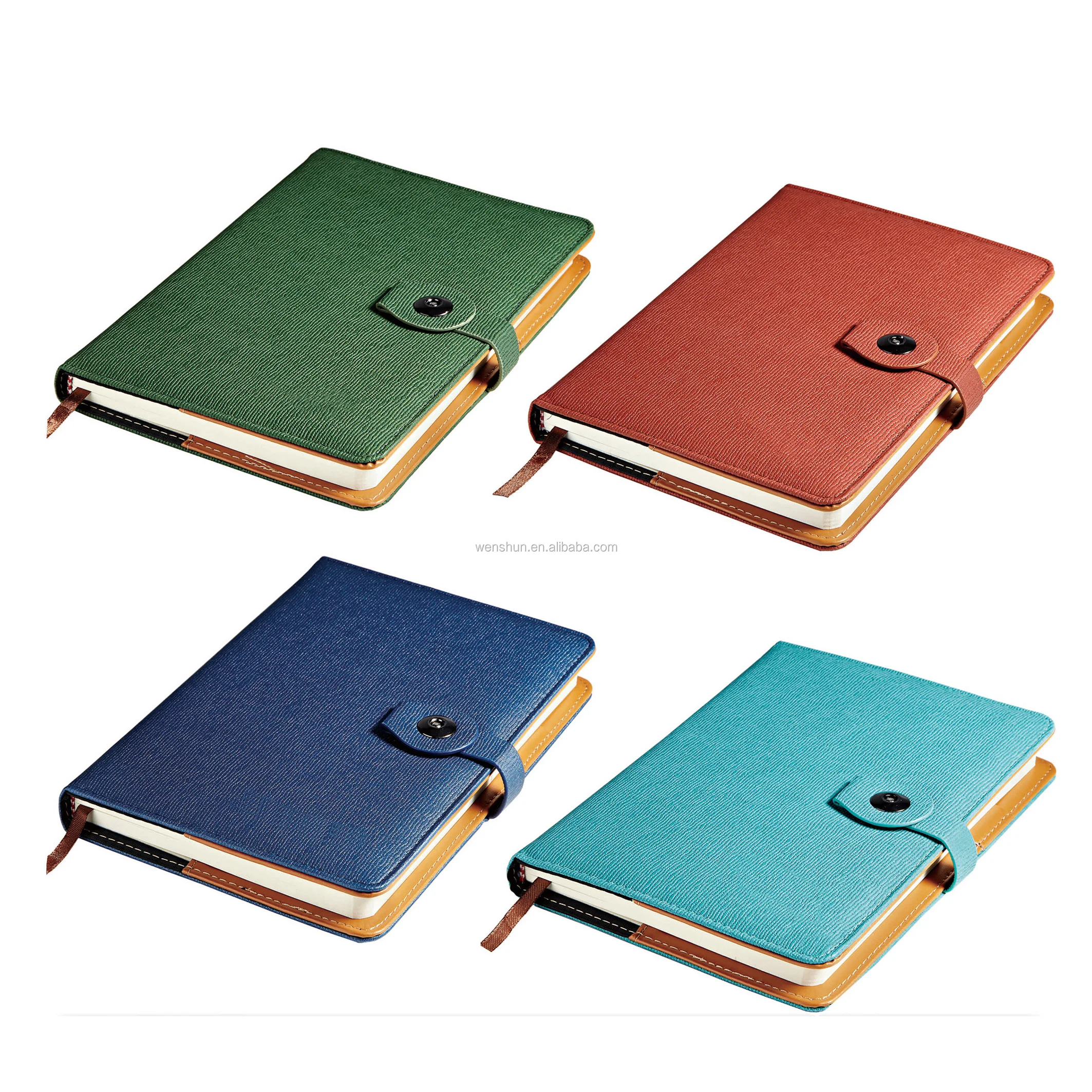

Superior Low Price Artificial PU PVC Leather for Notebook Covers, Customized