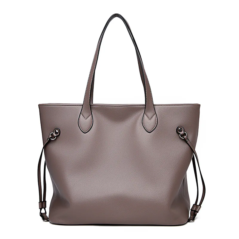 

Wholesale fashion women's handbags business tote bags women hand bags leather handbag luxury