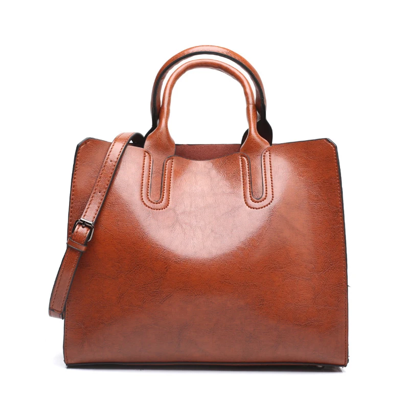 

2021 hot selling custom OEM and ODM women handbags new fashion Pu leather bags manufacturers handbag for ladies Wholesale, 8 colors fashion handbags