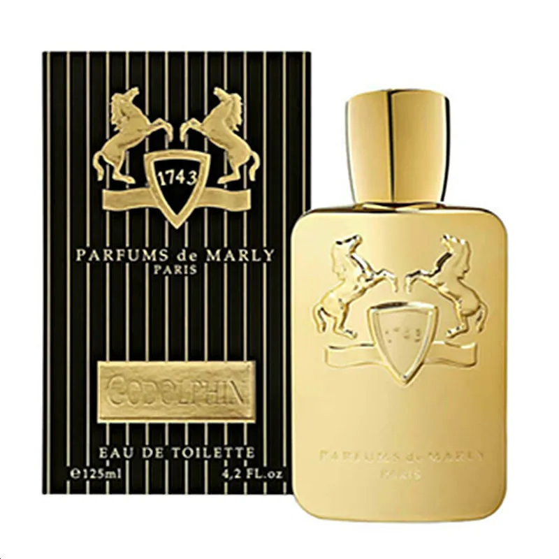 

High Quality Lasting Women Perfume Private Label Perfume Fragrance