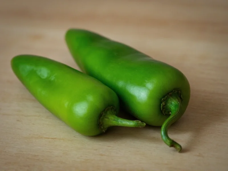 Serrano or Jalapeno: Which Pepper Should You Choose?