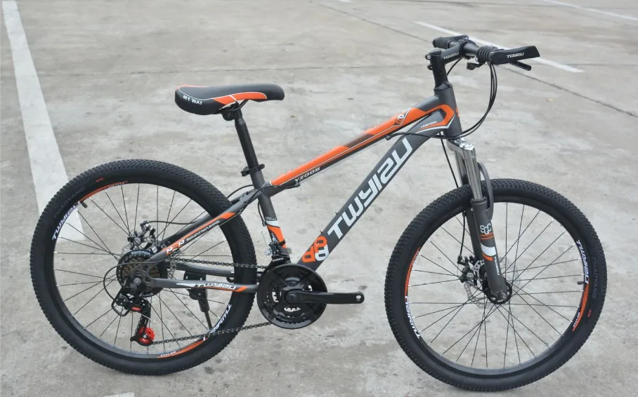 Oem High Quality Mountain Bike 26inch 27.5 Inch 29 Inch Gear Cycle Mtb