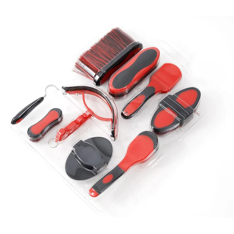 

Soft-Touch Grooming Kit Set