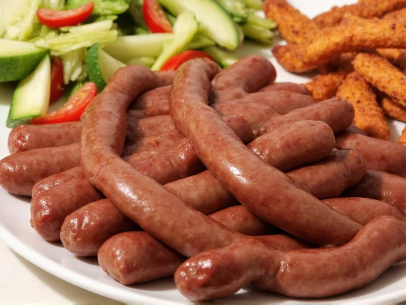 tallent sausage riverside texas