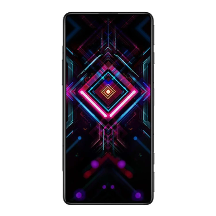 

Gaming Edition Xiaomi 5G Mobile Phone Xiaomi Redmi K40 12GB/256GB Android 11 Dimensity 1200 Octa Core Smartphone