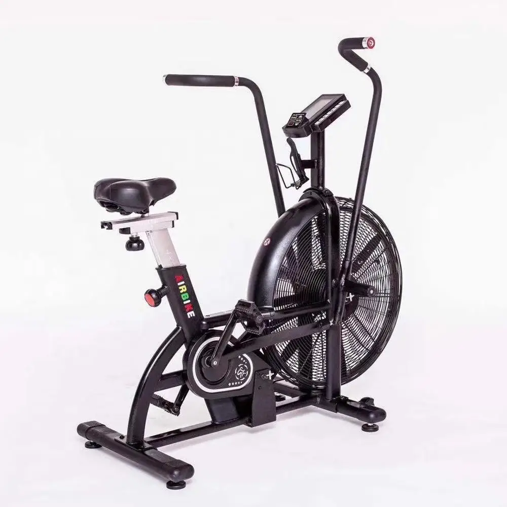 

Heavy Duty Assaul Air Bike For Commercial Gym Equipment Fitness, Choosable