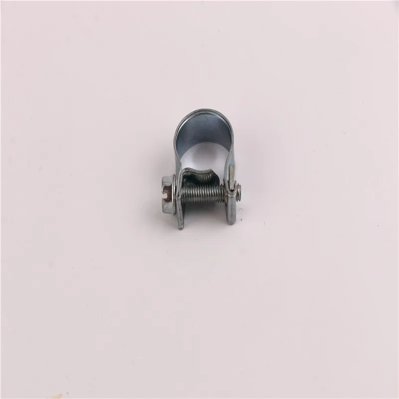 
Miniature Gear Clamp with Thunmb Screw 