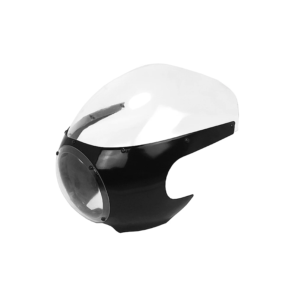 harley davidson headlight fairing