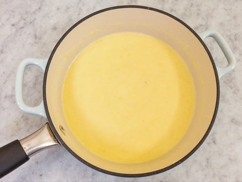 How to Thicken Potato Soup: 7 Effective Methods That Work