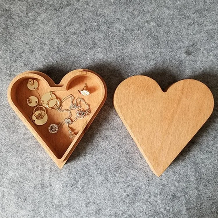 wood gift box