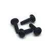 China wholesale OEM&ODM socket 10mm self tallping screw triangle pan head screw