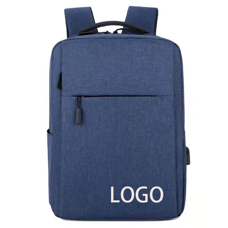 

wholesale cheap durable oxford backpack custom logo backpack manufacturer, Customized color