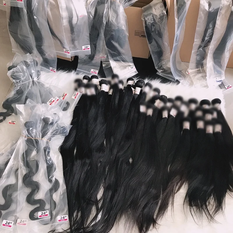 

10A Unprocessed Brazilian Hair Bundles,Prices For Brazilian Hair In Mozambique,Peruvian Hair Bundles with closure grade 12a, Accept customer color chart