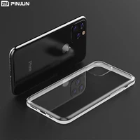 

Reliable quality 2mm shockproof crystal clear transparent tpu mobile phone case for iphone 11 pro max x/xs xr 8 8plus funda case