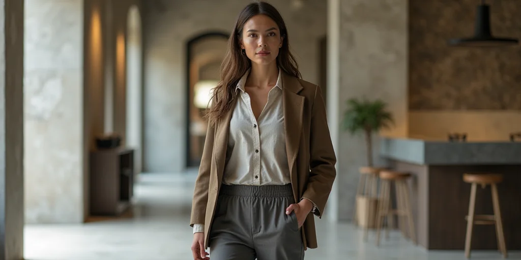 Vuori Shirt Purchasing Guide