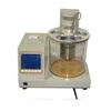 Laboratory Equipment LCD screen Kinematic Viscosity Tester VST-3000