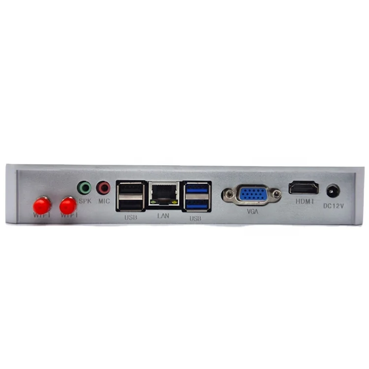 

windows 10 mini pc tablet mini all in one pc 4gb ddr3 mini pc firewall
