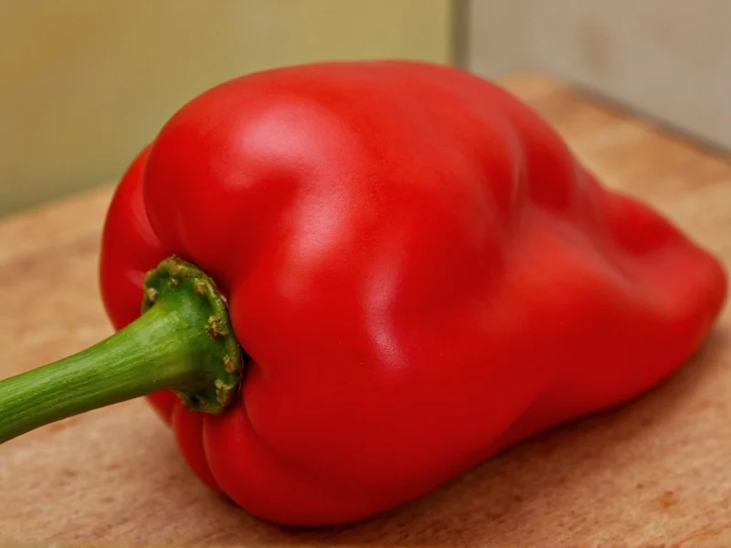 Cayenne Pepper: Facts, Heat Level & Uses Explained