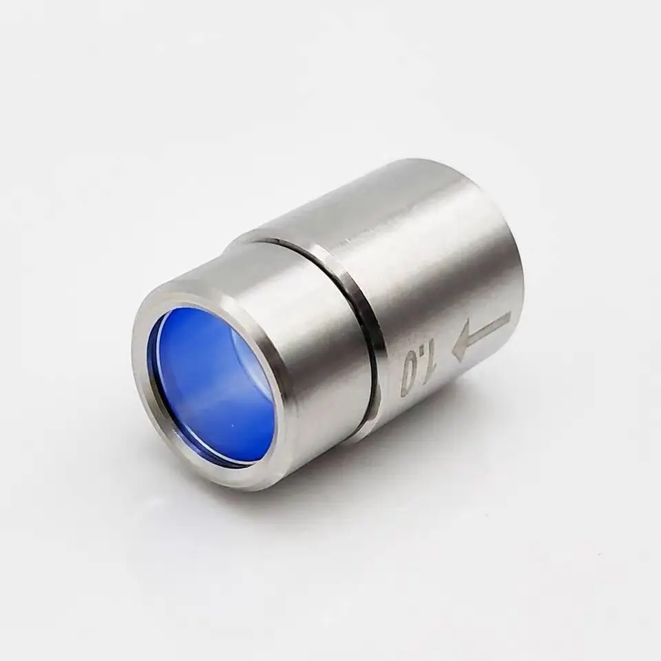 ALS Group qbh connector for fiber cutting machine, View qbh, Precitec