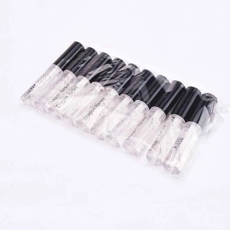 

Wholesale makeup high pigment glitter custom Colored powder eyeshadow glue
