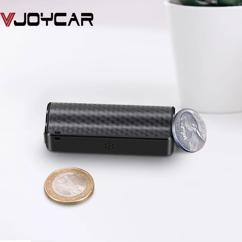 

Voice Recorder 16gb Mini Hd Voice Recorder 450 Hours Recordings For Meetings Q70 MAGNET