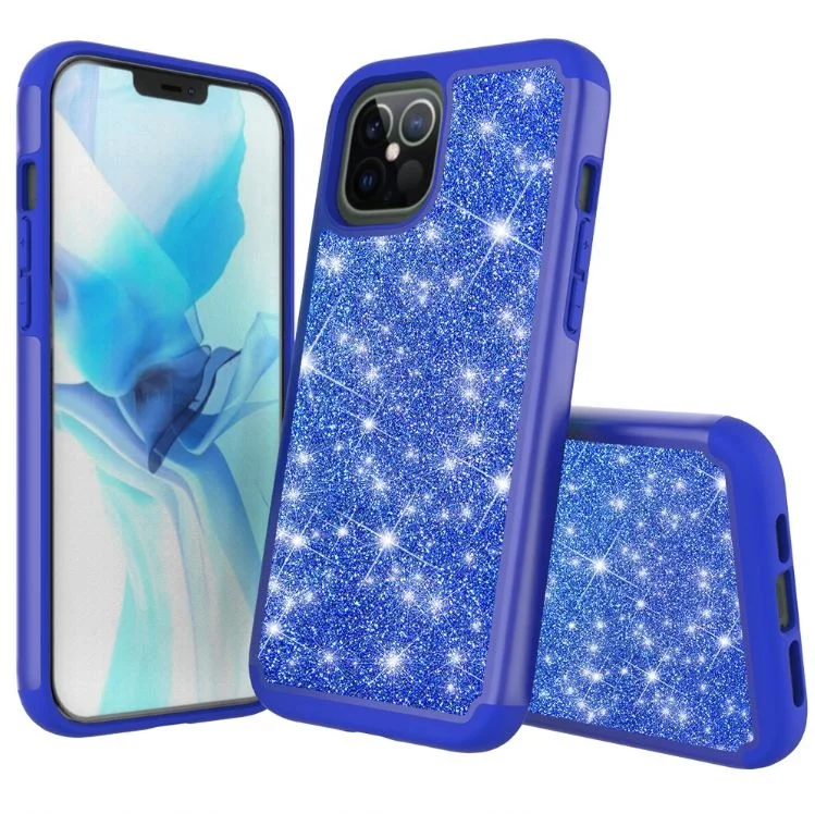 

Factory Wholesale Free Samples Case For Iphone 12 Phone Luxury Diamond, 8 colors