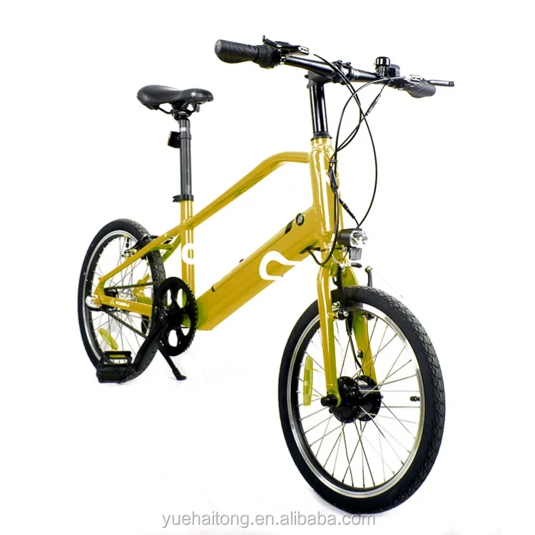 cheap electric bike under 200