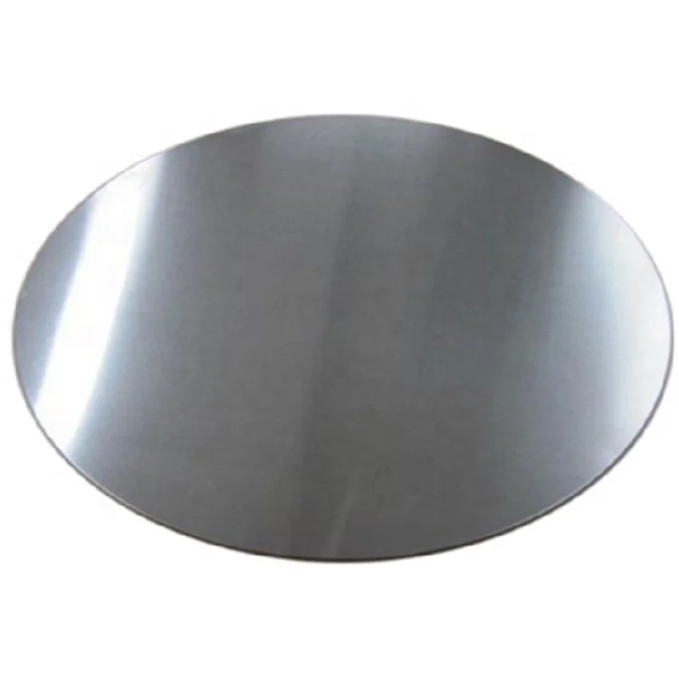 
Cold Rolling Mill to Make Aluminum Circle 1050 for Cookware utensils Production Line 