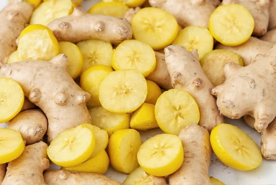 How to Preserve Ginger Root: 5 Effective Methods