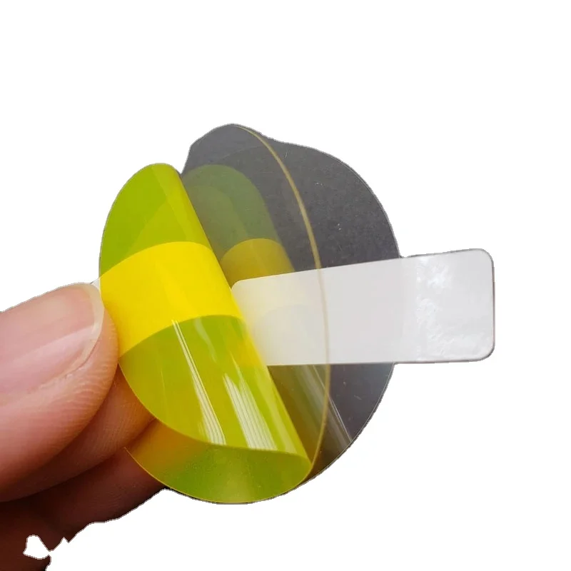 

Round TPU Soft Clear Film smart Watch Screen guard Protector