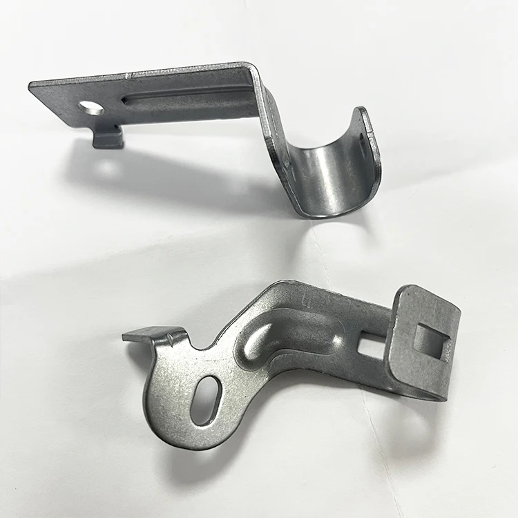 OEM Customized Progressive Die Stainless Steel Plate Stamping Parts Auto Stamping Sheet Metal Fabrication Custom Steel Stamping