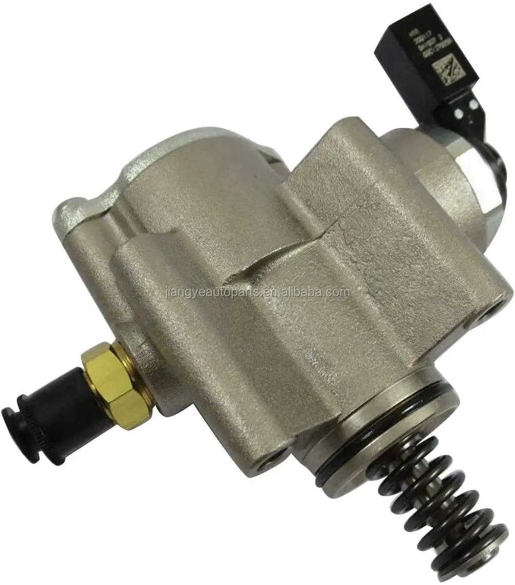 Car High Pressure Fuel Pump 03c127025r 03c127025t 03c127025k For Vw ...