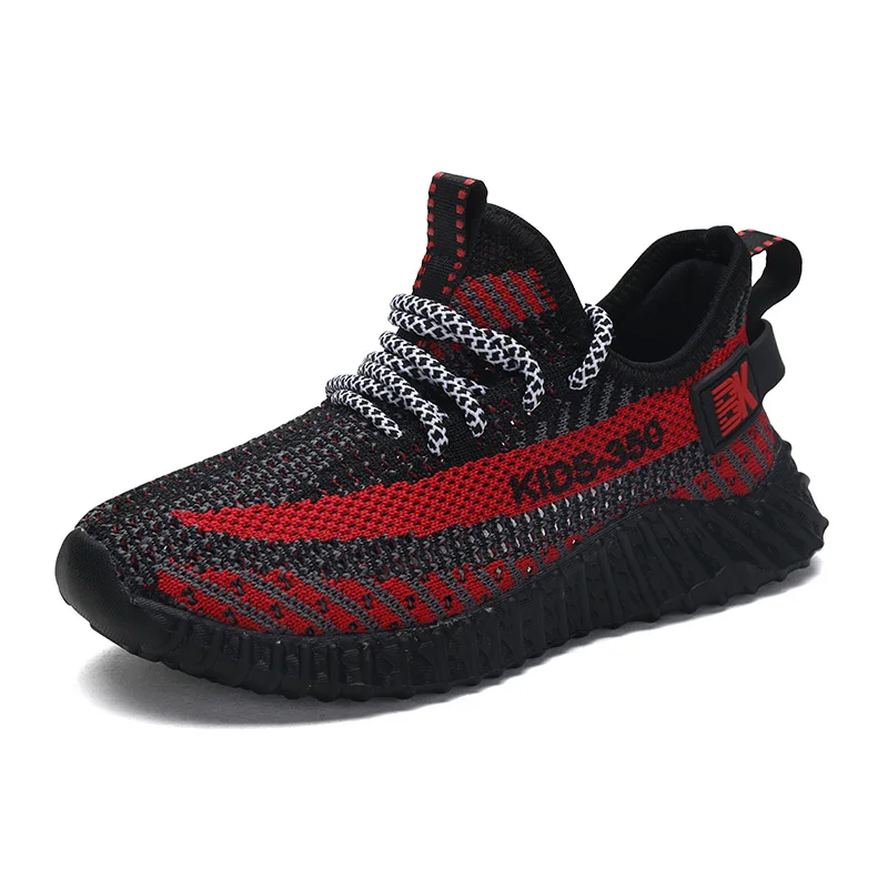 

Attractive price new type new kids sport shoes 2021 plastic shoes kid, Black