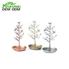 First-class quality bracelet props tree jewelry display stand