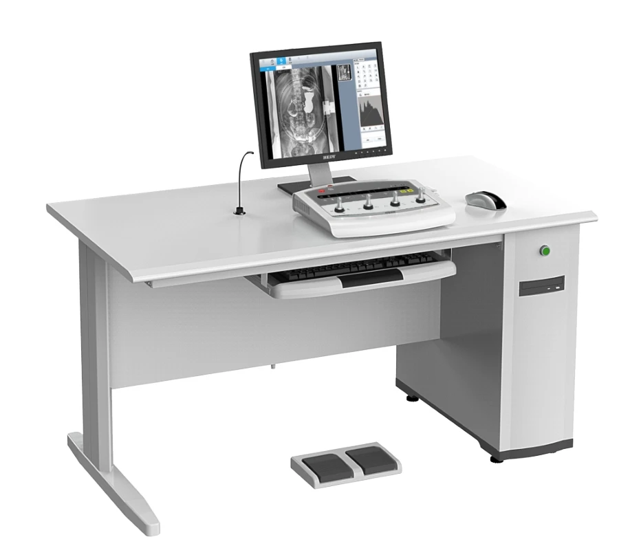 digital x-ray detector