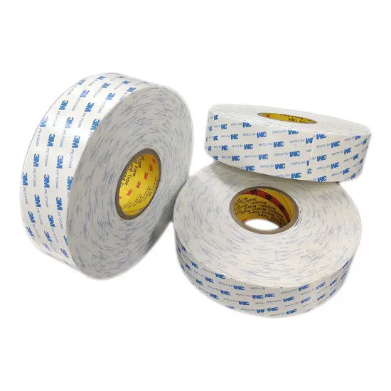 

3M 1600t Die Cutting PE Foam Tape