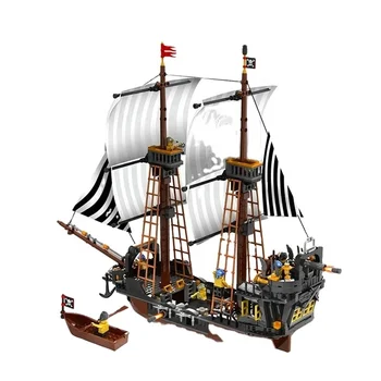 best pirate ship toy