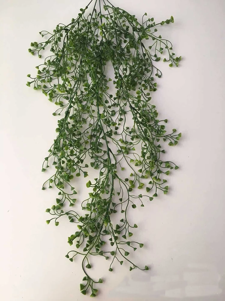 Wholesale Artificial Hanging Plant Artificial Vine For Wedding