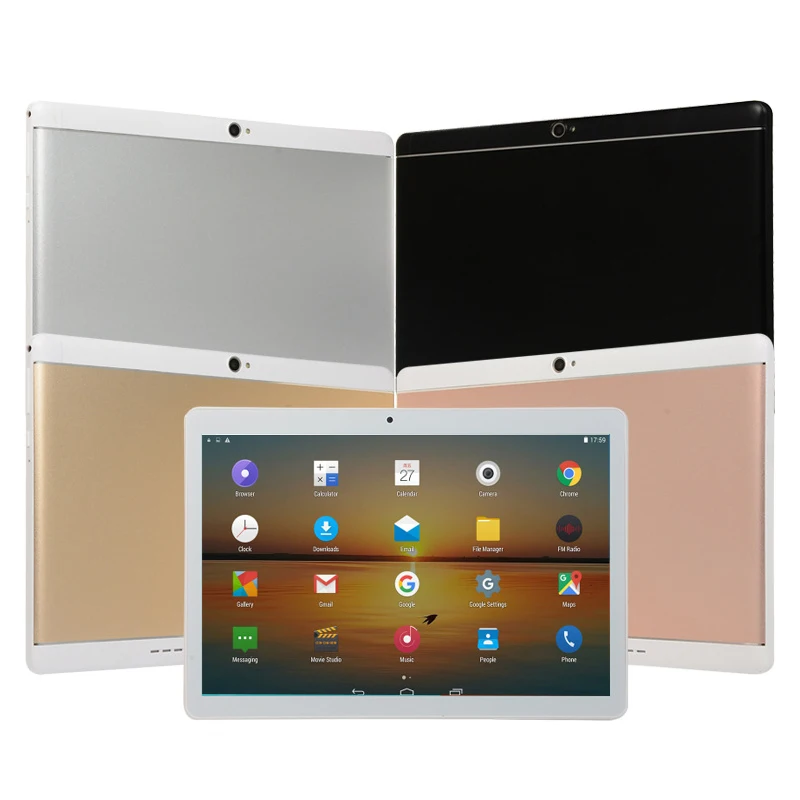 

2020 Call-touch Smart Android Factory Supply Attractive Price 3g Tablet Pc 10 Inch Android 1gb+16gb MTK6582