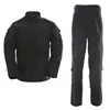 ACU Military Tactical Security Guard Uniform Police Security Uniforms for Sample