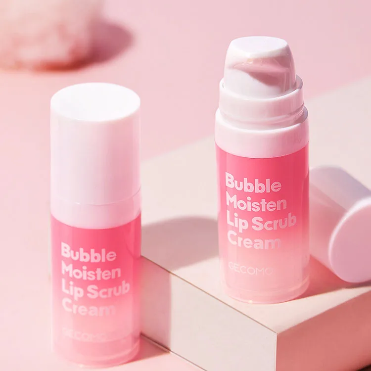 

High Quality New Arrival Convenient Moisturizing Nourishing Repairing Organic Lips Scrub Lotion
