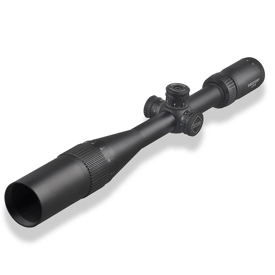 

Discovery Scopes VT-R 6-24AOE Object Focus Super Thin-wall Effect Large Field of View pcp air rifle gun hunting accessories