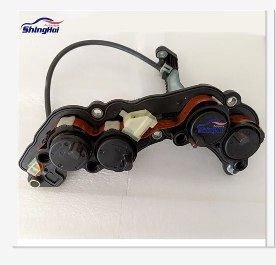 0CK325110 transmission selector switch for 0DN 0CK Sensor Module, View