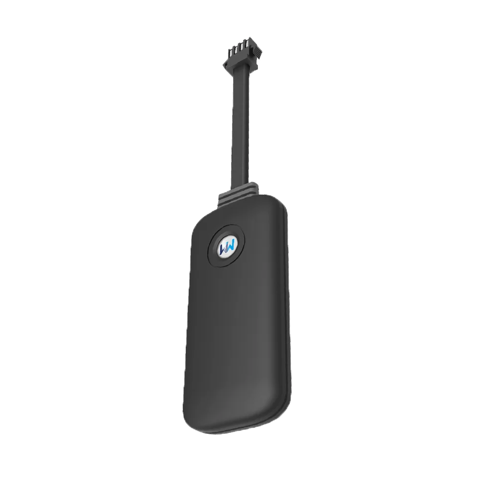 

G19H Waterproof Anti Theft GPS Tracker Electric Scooter For Moto Bicycles With APP