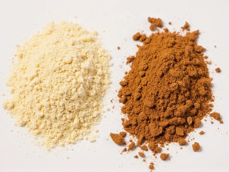 Garlic Powder vs Cloves: Key Differences & Best Uses