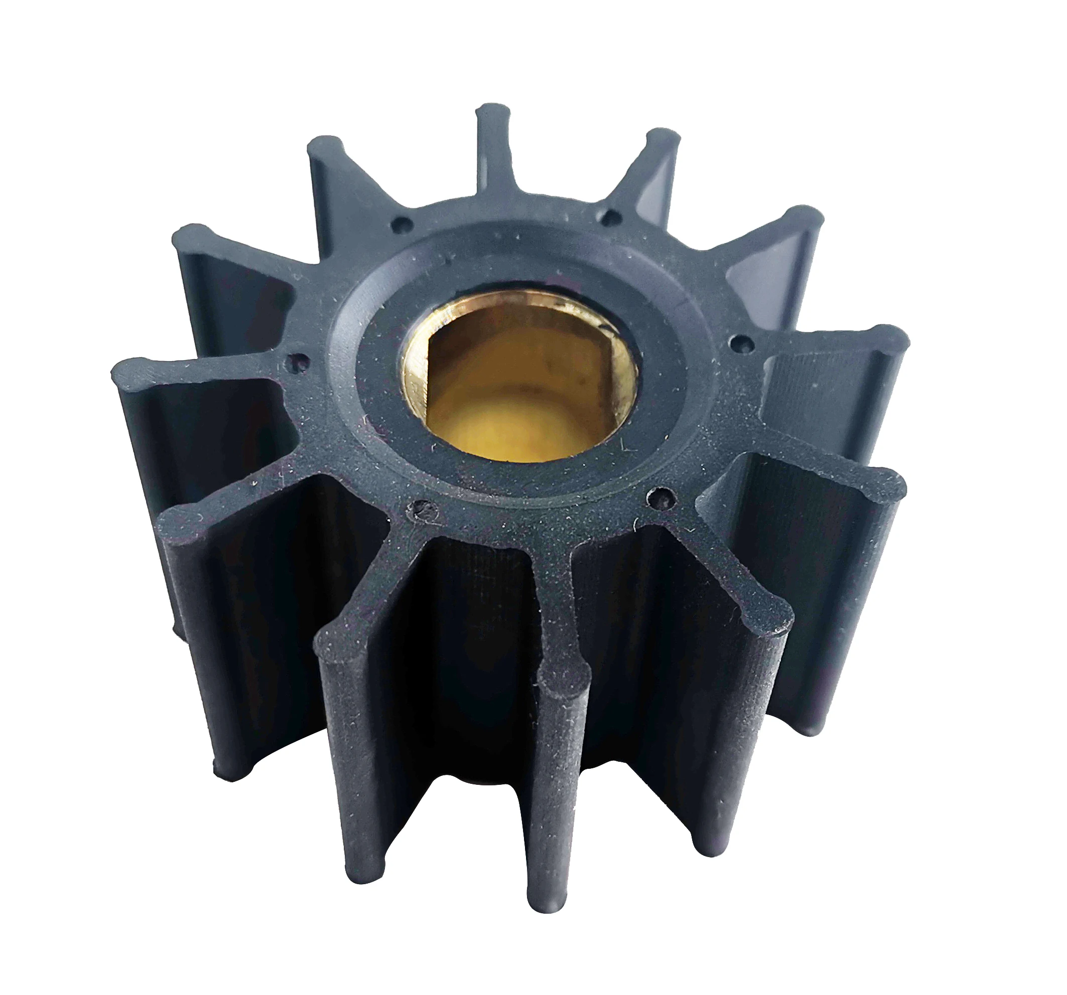 Jabsco 142810003 Replacement Flexible Impeller Boat Rubber Impeller