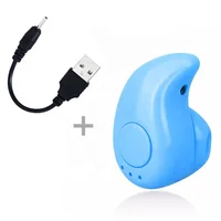 

Generic Wireless Bluetooth headphone Mini headset Business office earphone s530 for JBL WALMART amazon ebay and souq